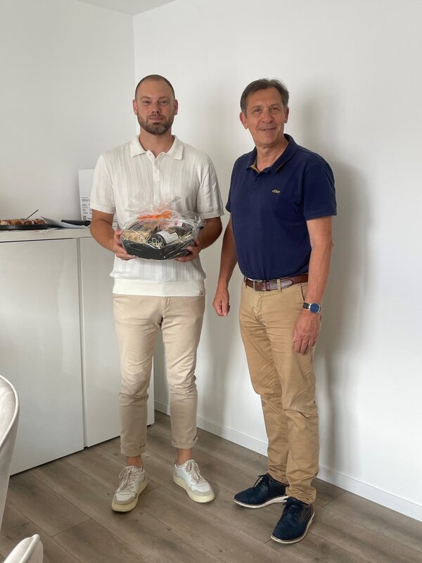 Energieberatung Simon Rupp