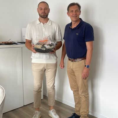 Energieberatung Simon Rupp