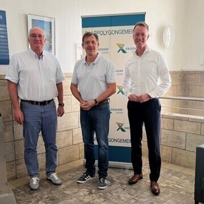 Besuch IHK