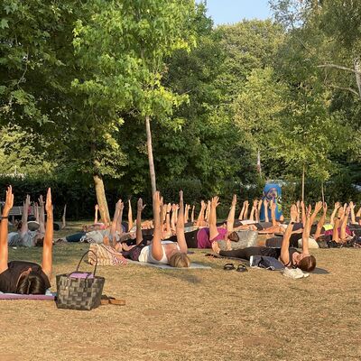 Yoga 1