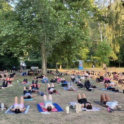 Yoga 4