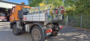 Unimog
