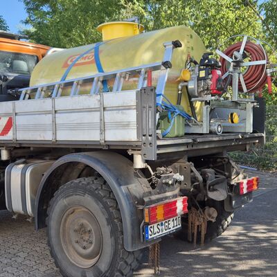 Unimog