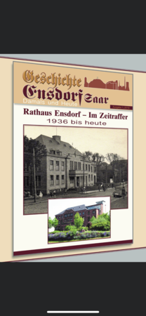 Geschichte Ensdorf
