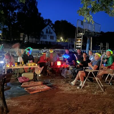 Campingfreunde Richmen