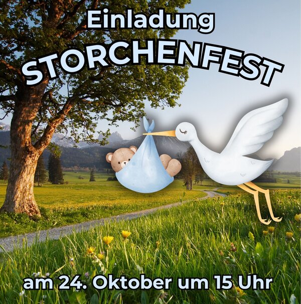 Storchenfest