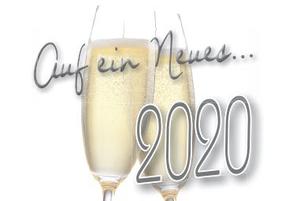 Neujahrsempfang 2020