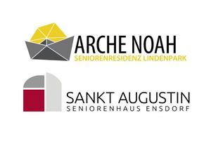 Seniorenh&auml;user logo